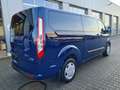 Ford Custom Kombi 320 L2 Trend 9 Sitze KLIMA PDC TEMPOM Blau - thumbnail 4