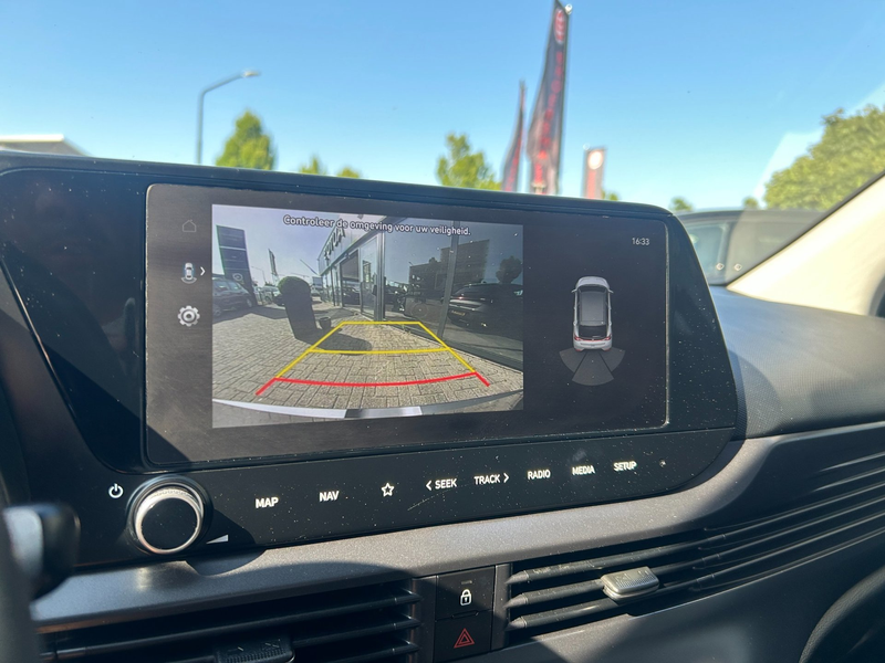 Hyundai i20 1.0 T-GDI Comfort Smart Navi|Cam|ACC|Carplay — photo 3
