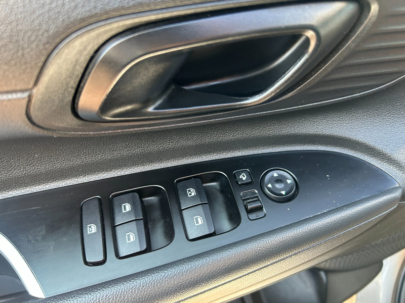 Hyundai i20 1.0 T-GDI Comfort Smart Navi|Cam|ACC|Carplay — photo 12