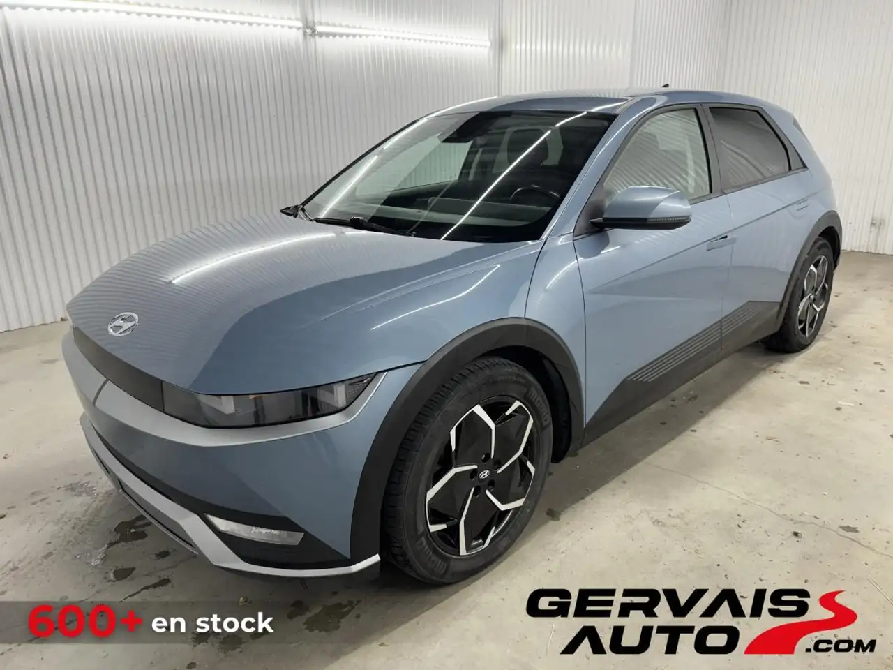 2022 Hyundai IONIQ 5