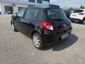 Renault Clio Clio 5p 1.5 dci 75cv Noir - thumbnail 4