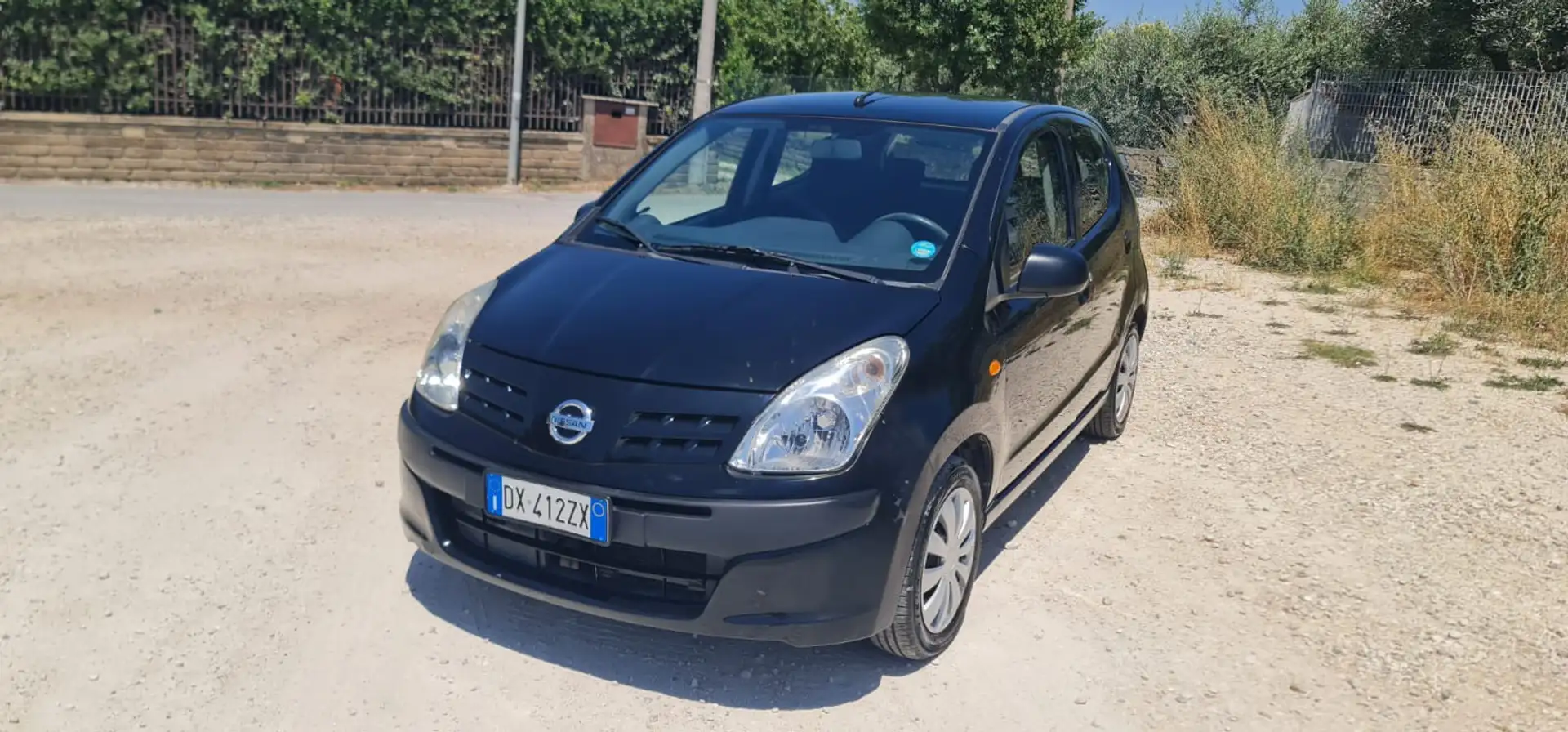 Nissan Pixo 1.0 Fun - 2