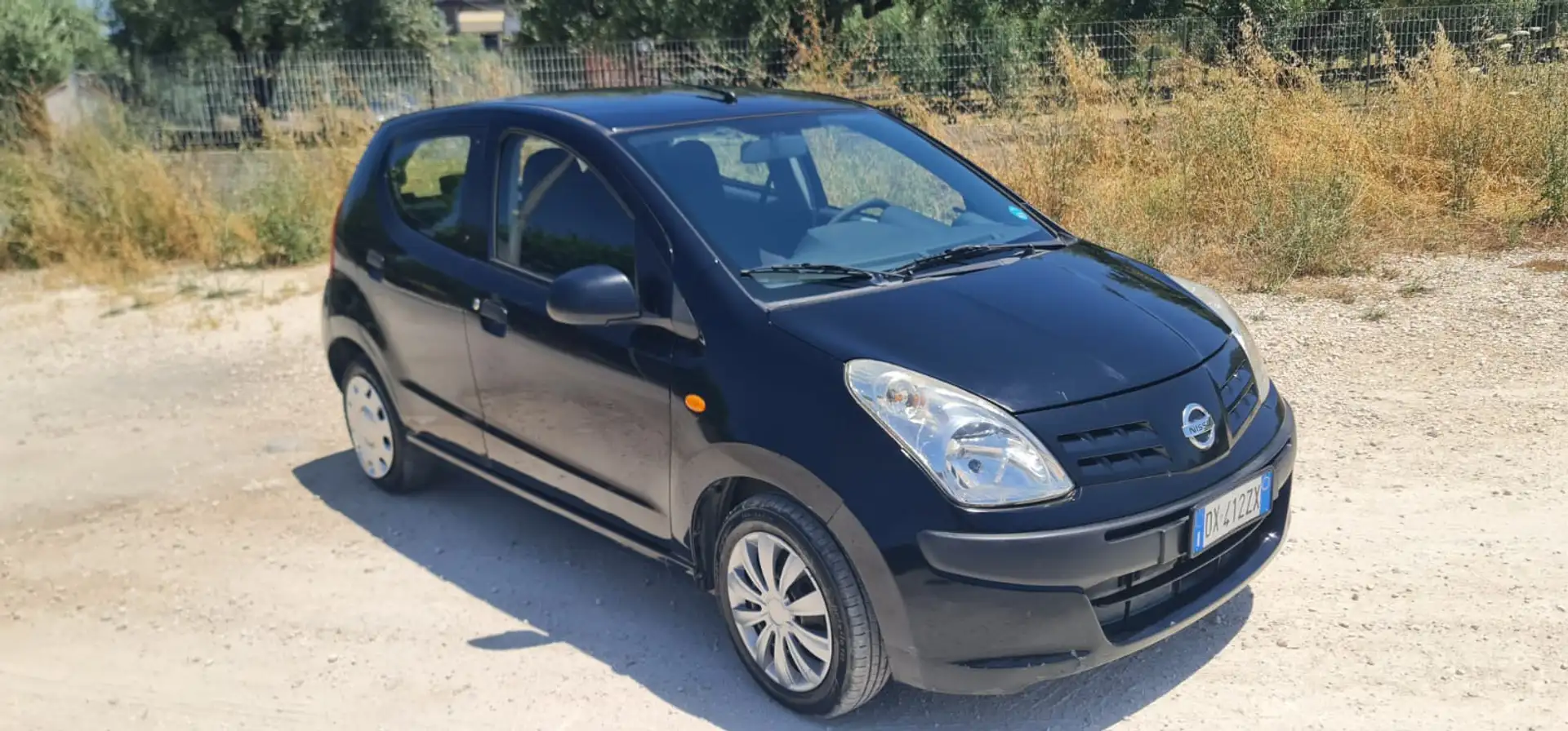 Nissan Pixo 1.0 Fun - 1