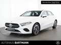 Mercedes-Benz A 180 A 180 PROGRESSIVE+MBUX+ KAMERA+SPUR+JungerStern+ Weiß - thumbnail 1