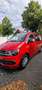 Volkswagen T6 Multivan Trendline Rojo - thumbnail 3