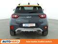 Kia Stonic 1.0 TGDI GT Line  Aut.*NAVI*TEMPO* Gris - thumbnail 5