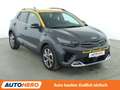 Kia Stonic 1.0 TGDI GT Line  Aut.*NAVI*TEMPO* Gris - thumbnail 8
