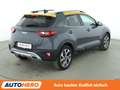 Kia Stonic 1.0 TGDI GT Line  Aut.*NAVI*TEMPO* Gris - thumbnail 6