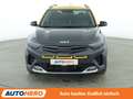 Kia Stonic 1.0 TGDI GT Line  Aut.*NAVI*TEMPO* Gris - thumbnail 9