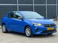 Opel Corsa 1.2 Edition | CarPlay | 12 mnd Garantie | Bleu - thumbnail 5