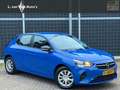 Opel Corsa 1.2 Edition | CarPlay | 12 mnd Garantie | Bleu - thumbnail 1