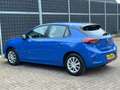 Opel Corsa 1.2 Edition | CarPlay | 12 mnd Garantie | Bleu - thumbnail 4