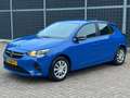 Opel Corsa 1.2 Edition | CarPlay | 12 mnd Garantie | Bleu - thumbnail 3