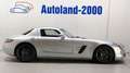 Mercedes-Benz SLS SLS  AMG  Coupé - Deutsch - Service Neu Plateado - thumbnail 5