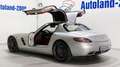 Mercedes-Benz SLS SLS  AMG  Coupé - Deutsch - Service Neu Plateado - thumbnail 11