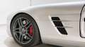 Mercedes-Benz SLS SLS  AMG  Coupé - Deutsch - Service Neu Plateado - thumbnail 9