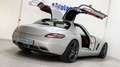 Mercedes-Benz SLS SLS  AMG  Coupé - Deutsch - Service Neu Plateado - thumbnail 13