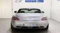 Mercedes-Benz SLS SLS  AMG  Coupé - Deutsch - Service Neu Plateado - thumbnail 12
