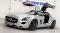 Mercedes-Benz SLS SLS  AMG  Coupé - Deutsch - Service Neu Plateado - thumbnail 7