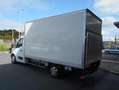 Nissan Interstar NISSAN 165 CV CAJA PAQUETERA CON RAMPA Blanco - thumbnail 6