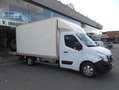 Nissan Interstar NISSAN 165 CV CAJA PAQUETERA CON RAMPA Blanco - thumbnail 7