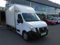 Nissan Interstar NISSAN 165 CV CAJA PAQUETERA CON RAMPA Blanco - thumbnail 5
