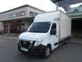 Nissan Interstar NISSAN 165 CV CAJA PAQUETERA CON RAMPA Blanco - thumbnail 1