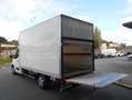 Nissan Interstar NISSAN 165 CV CAJA PAQUETERA CON RAMPA Blanco - thumbnail 3