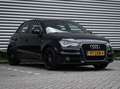 Audi A1 A1 1.2 TFSI Pro Line S Zwart - thumbnail 2