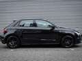 Audi A1 A1 1.2 TFSI Pro Line S Zwart - thumbnail 4