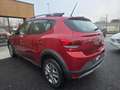 Dacia Sandero Stepway 1.0L TCE 101CH / CARPLAY / CLIM / CAMERA Rouge - thumbnail 6