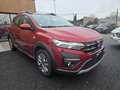Dacia Sandero Stepway 1.0L TCE 101CH / CARPLAY / CLIM / CAMERA Rouge - thumbnail 3