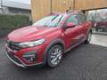 Dacia Sandero Stepway 1.0L TCE 101CH / CARPLAY / CLIM / CAMERA Rouge - thumbnail 1