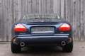 Jaguar XKR Coupe 2 Jahre Garantie Niebieski - thumbnail 7