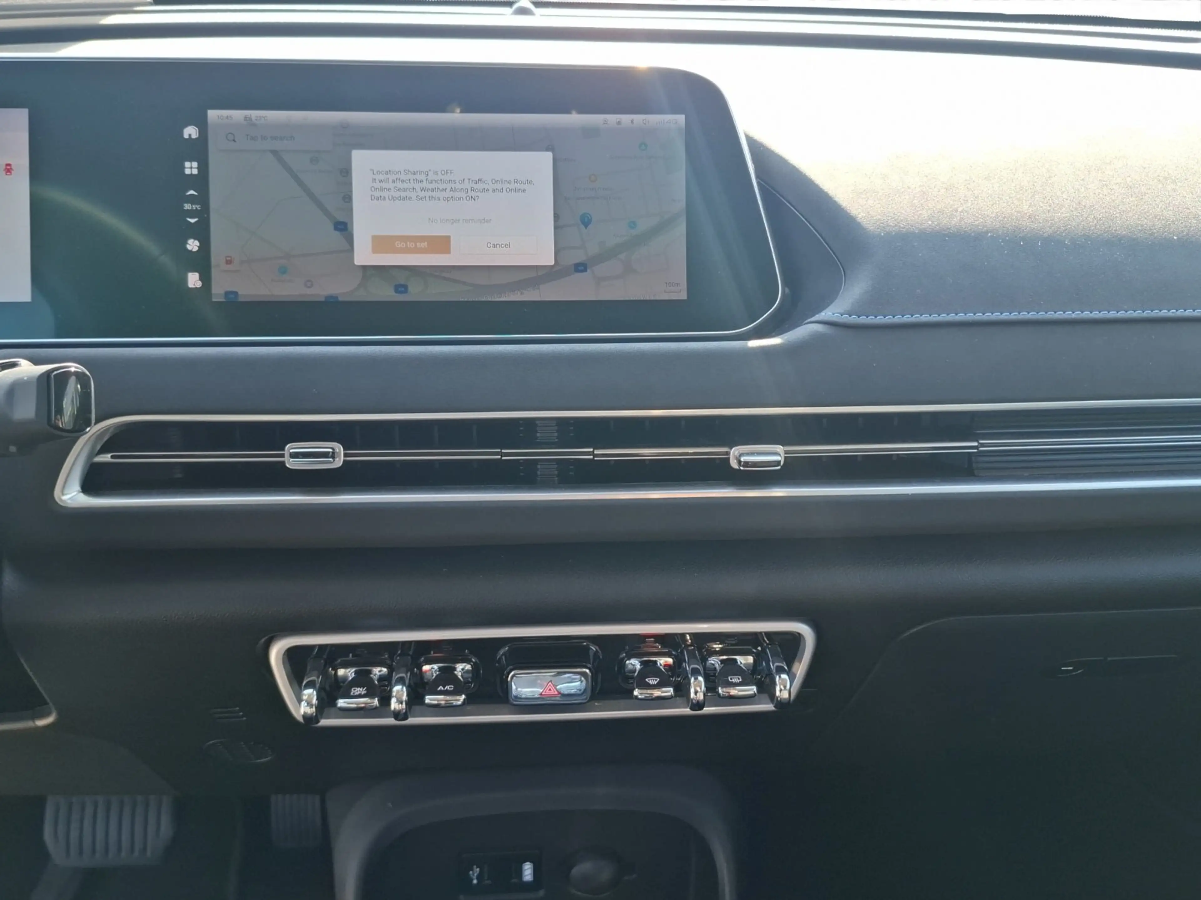 GWM ORA 03 GT Elektromotor (63kWh) Kam.+KeyLess — photo 15
