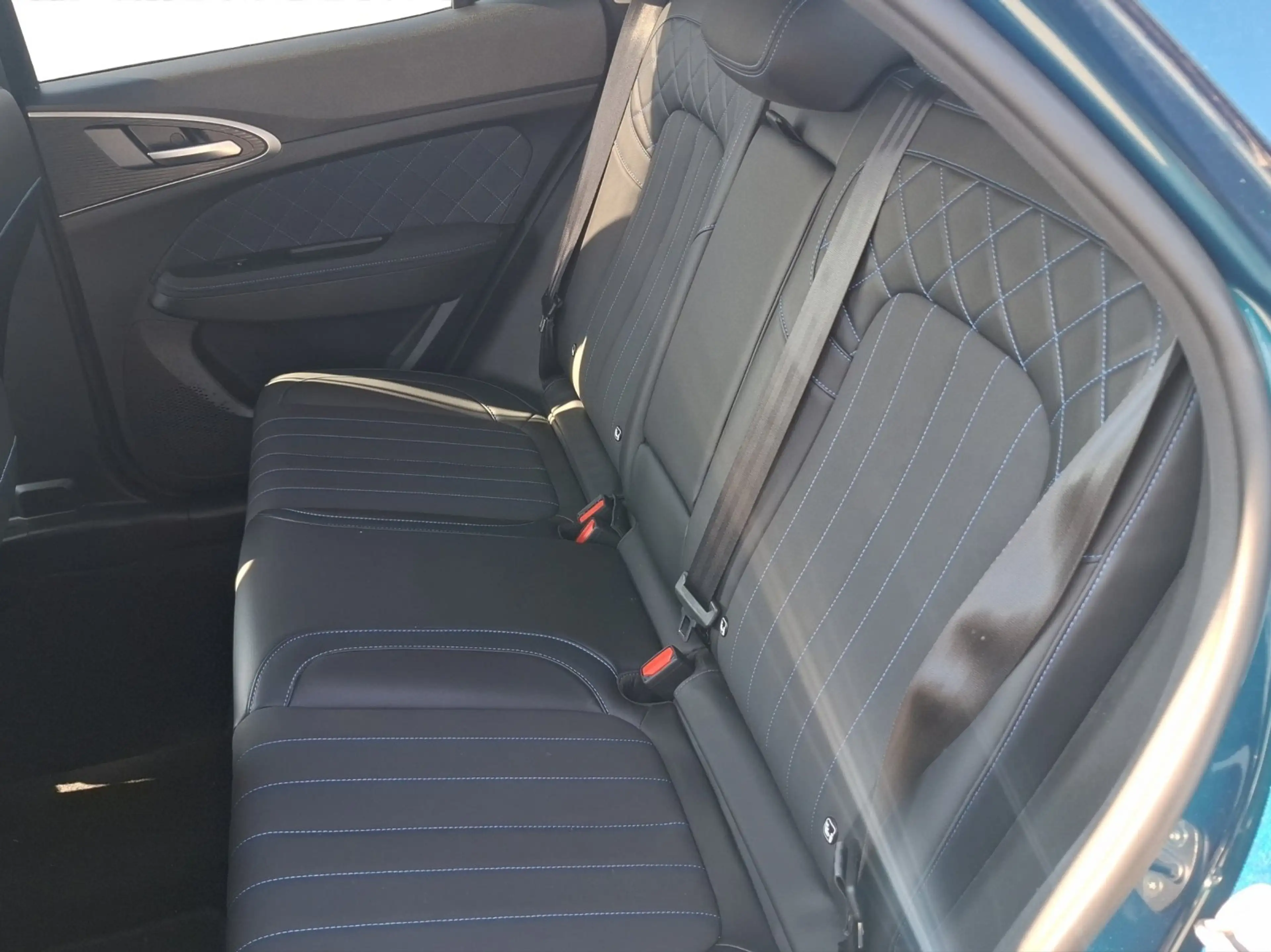 GWM ORA 03 GT Elektromotor (63kWh) Kam.+KeyLess — photo 13
