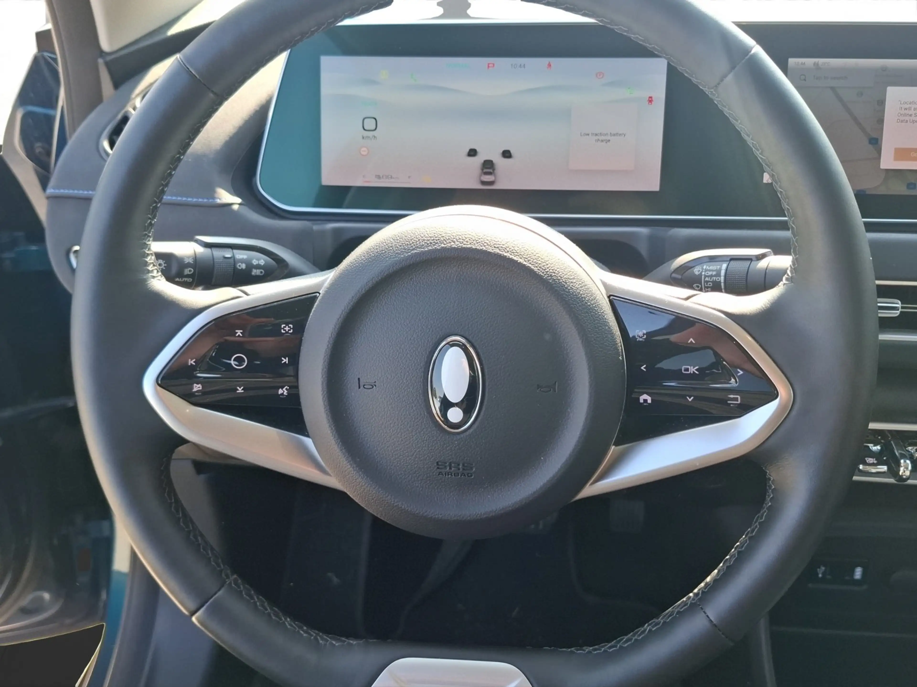 GWM ORA 03 GT Elektromotor (63kWh) Kam.+KeyLess — photo 11