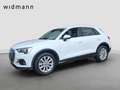 Audi Q3 35 TFSI advanced AHK*18"*Navi*el.Heck*PTS*SHZ Blanc - thumbnail 1