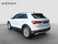 Audi Q3 35 TFSI advanced AHK*18"*Navi*el.Heck*PTS*SHZ Blanc - thumbnail 8