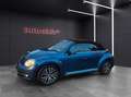 Volkswagen Beetle Cabriolet Allstar BMT/Kamera/Navi/Sitzhzg Blau - thumbnail 2
