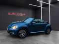 Volkswagen Beetle Cabriolet Allstar BMT/Kamera/Navi/Sitzhzg Blau - thumbnail 1