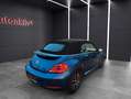 Volkswagen Beetle Cabriolet Allstar BMT/Kamera/Navi/Sitzhzg Blau - thumbnail 10
