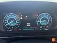 Hyundai i20 1.0 TGDI 48V Tecno DCT Gris - thumbnail 17