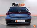 Hyundai i20 1.0 TGDI 48V Tecno DCT Gris - thumbnail 7