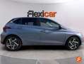 Hyundai i20 1.0 TGDI 48V Tecno DCT Gris - thumbnail 9