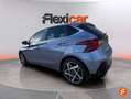 Hyundai i20 1.0 TGDI 48V Tecno DCT Gris - thumbnail 5