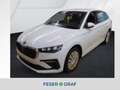 Skoda Scala Essence 1.0 TSI SHZ/PDC/KLIMA Weiß - thumbnail 1