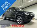 Isuzu D-Max 1.9 Double Cab lang LSX Automaat | 3500KG Trekhaak Zwart - thumbnail 1