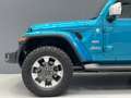 Jeep Wrangler 2.2CRD Sahara 8ATX Azul - thumbnail 13