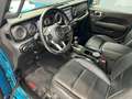 Jeep Wrangler 2.2CRD Sahara 8ATX Azul - thumbnail 26